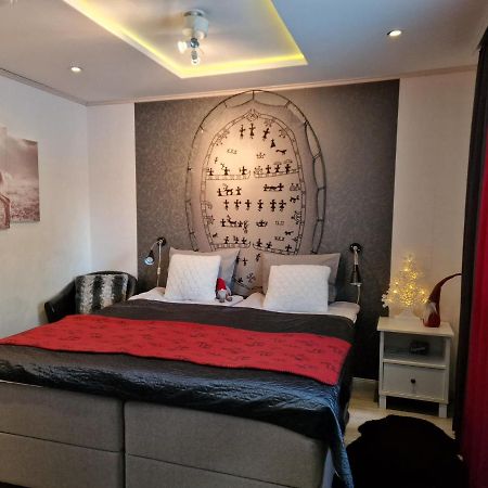Apartment Neitamo44 伊瓦洛 外观 照片