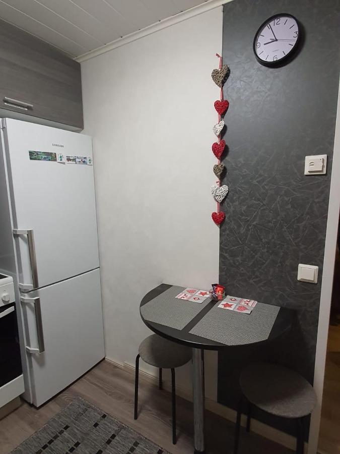 Apartment Neitamo44 伊瓦洛 外观 照片
