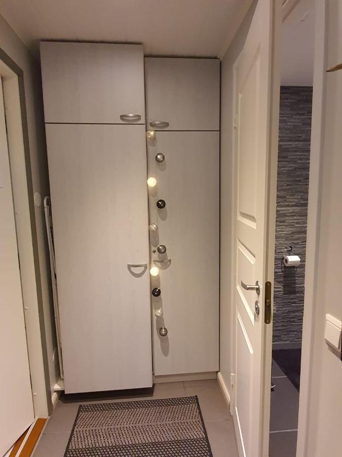 Apartment Neitamo44 伊瓦洛 外观 照片