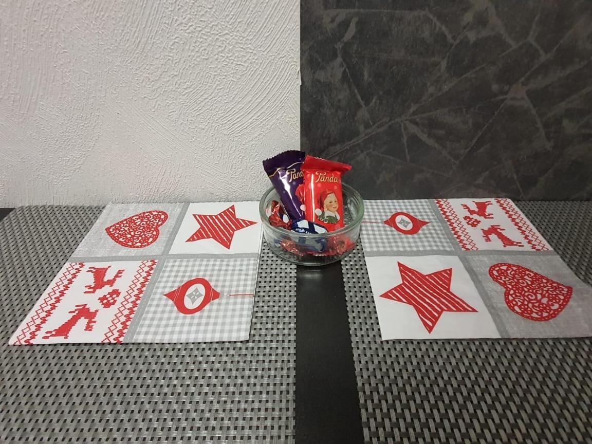 Apartment Neitamo44 伊瓦洛 外观 照片