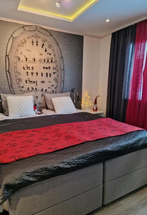 Apartment Neitamo44 伊瓦洛 外观 照片