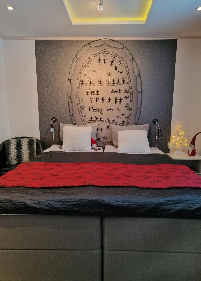 Apartment Neitamo44 伊瓦洛 外观 照片