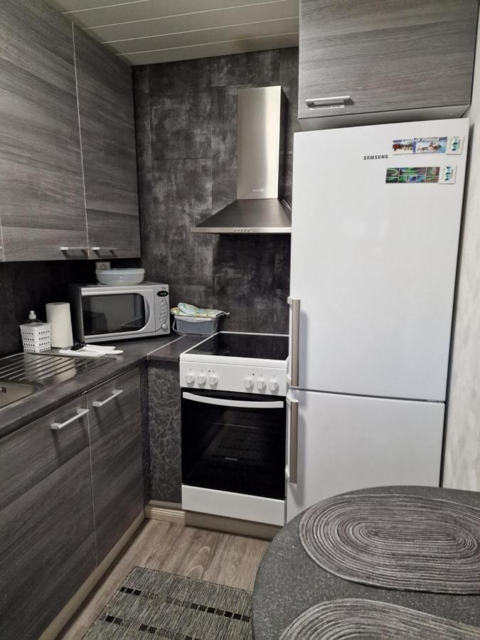 Apartment Neitamo44 伊瓦洛 外观 照片