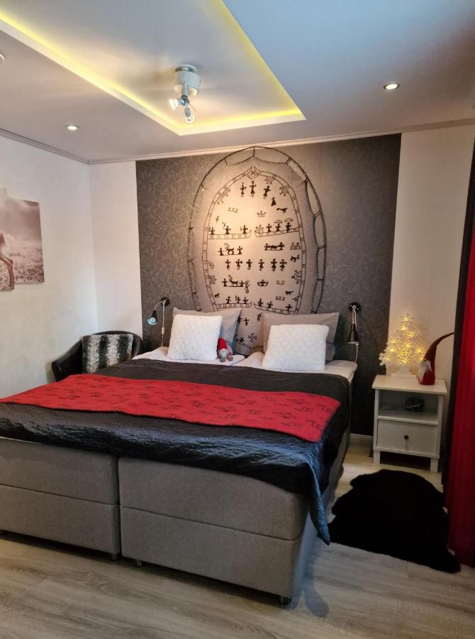Apartment Neitamo44 伊瓦洛 外观 照片