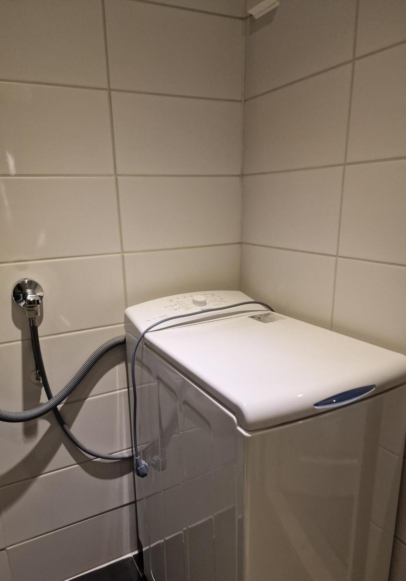Apartment Neitamo44 伊瓦洛 客房 照片