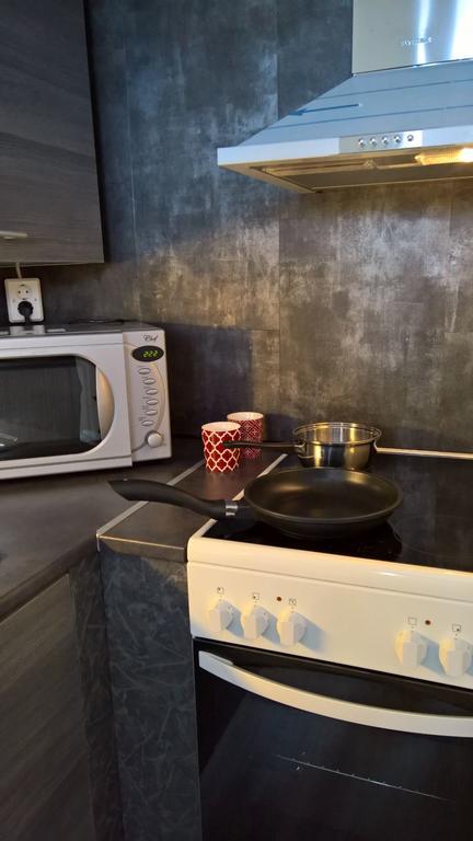 Apartment Neitamo44 伊瓦洛 外观 照片