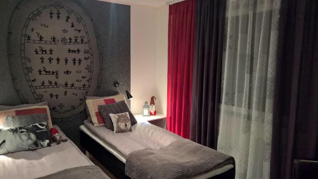 Apartment Neitamo44 伊瓦洛 外观 照片